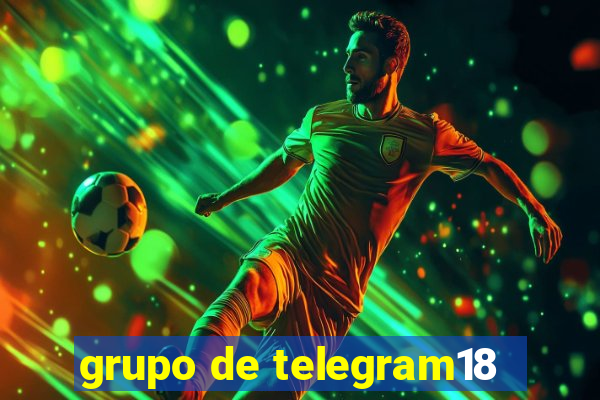 grupo de telegram18